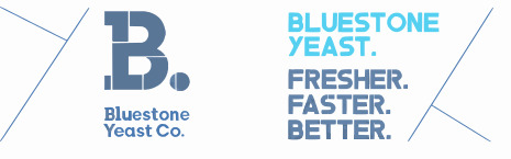 Bluestone Yeast Co.