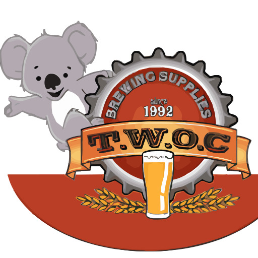 TWOC Brewing Supplies